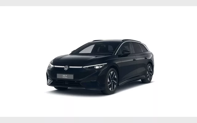 VOLKSWAGEN ID.7 Tourer Tourer Pro S Business Premium 86 kWh 210 kW (286 pk)