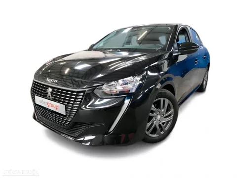 Peugeot 208 1.5 BlueHDi Active Pack