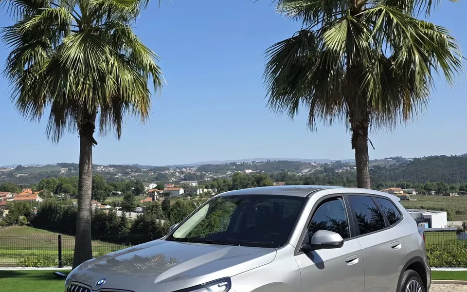 BMW iX1 xDrive30 M Sport Pack
