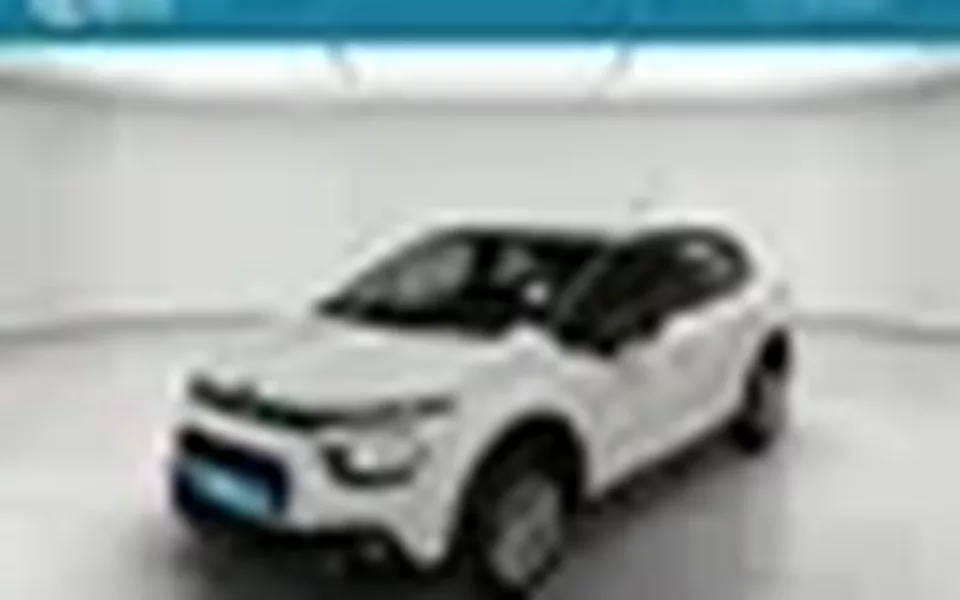 Citroen C3 societe
