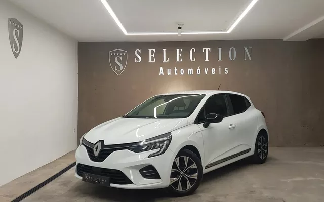 Renault Clio 1.5 Blue dCi Evolution