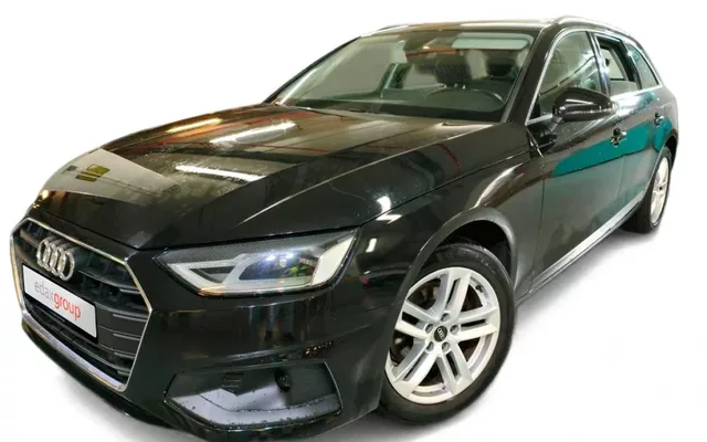 Audi A4 Avant 30 TDI S tronic
