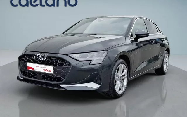 Audi A3 Sportback 30 TFSI Advanced S tronic