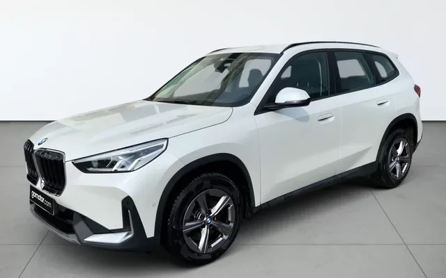 BMW X1 X1 sDrive 20iA