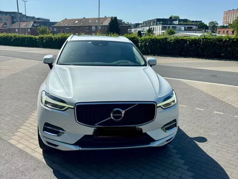 Volvo XC 60 2.0 D3 Momentum Plus