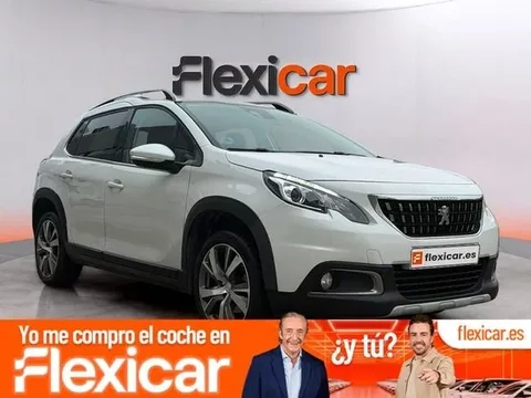 PEUGEOT 2008 Allure 1.2 PureTech 81KW (110CV) S&S