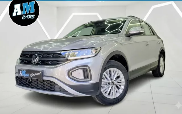 VOLKSWAGEN T-Roc T-Roc 1.0 TSI Life 81kW