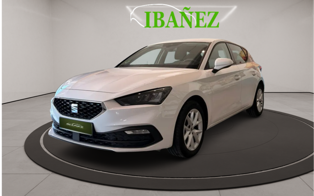 SEAT León SEAT León Berlina Manual de 5 Puertas - 16400€ en Elda