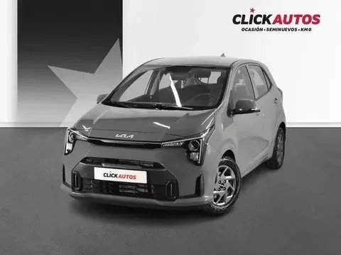 KIA Picanto 1.2 DPI 79CV Active