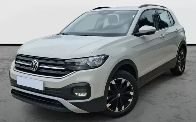 VOLKSWAGEN T-Cross Connect 1.0 TSI 70kW (95CV) SG5 (C113LV12)