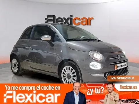 FIAT 500 Dolcevita 1.0 Hybrid 51KW (70 CV)