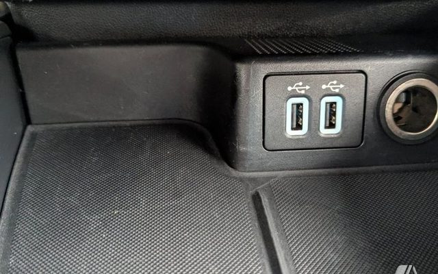 FORD Focus Focus 1.5Ecoblue Titanium Aut. 120