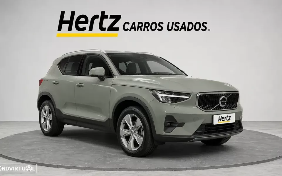 Volvo XC 40 1.5 T2 Core Auto