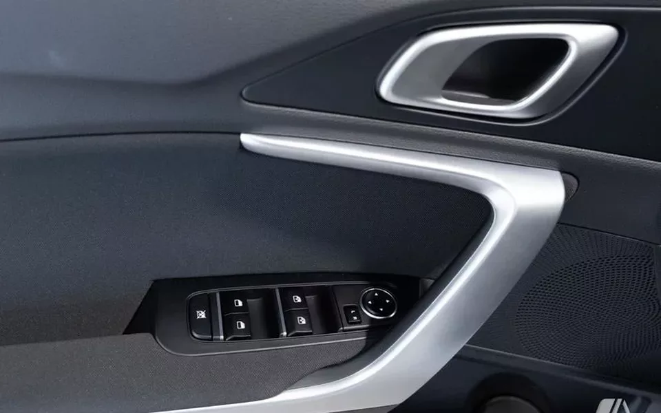 KIA Ceed Ceed 1.0 T-GDI Concept 100