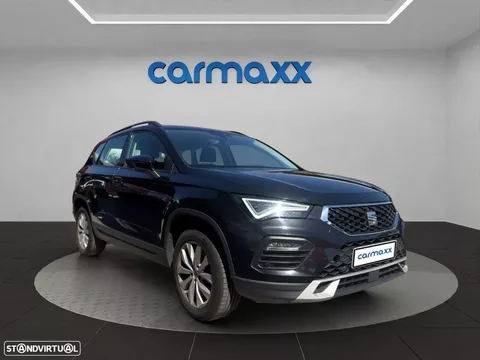 SEAT Ateca 1.0 TSI Style