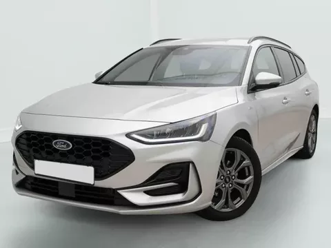 Ford Focus 1.0 ECOBOOST 155 AUT ST LINE X SW Occasion