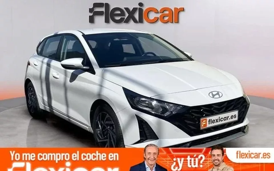 HYUNDAI i20 i20 1.0 TGDI Klass 100