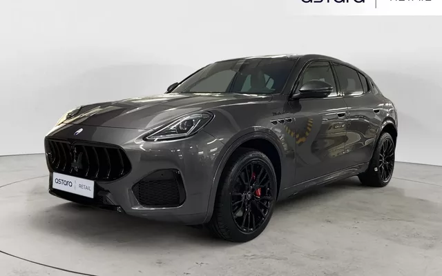 MASERATI Grecale Grecale 330 Modena Aut.