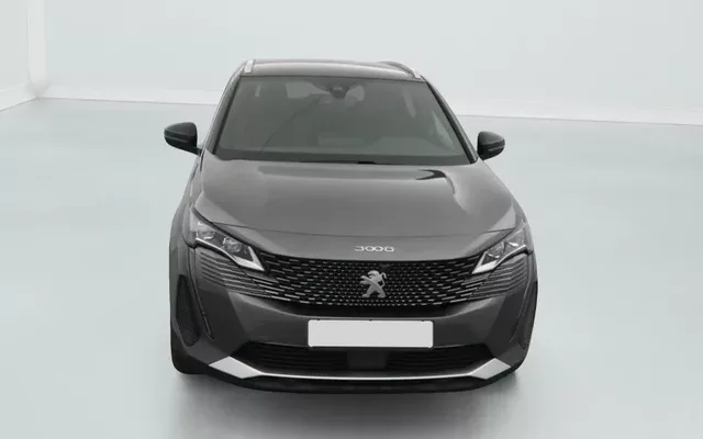 Peugeot 3008 PureTech 130ch S&S EAT8 GT Occasion