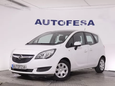 Opel Meriva MERIVA 1.4I 100CV 5P