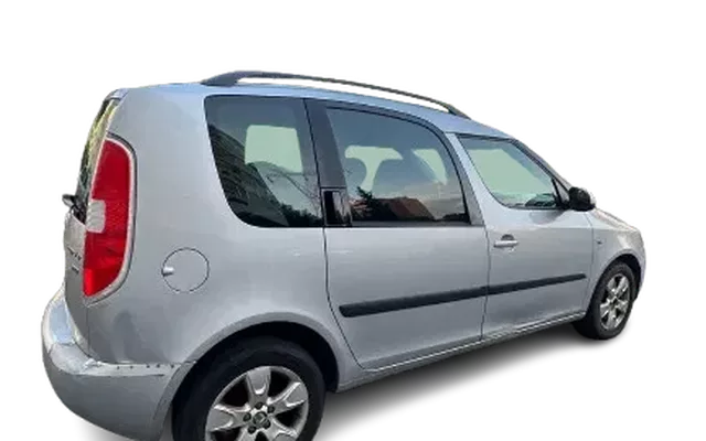 Skoda Roomster 1.6 TDI Classic