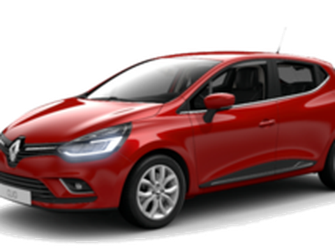 Renault Clio Technofeel dCi 66 kW (90 CV)