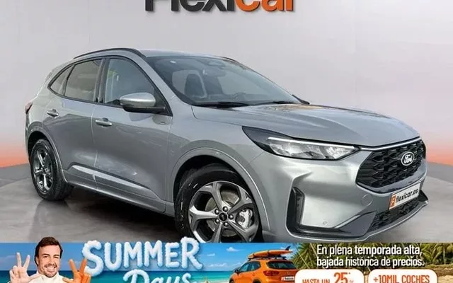 FORD Kuga Kuga 1.5 EcoBoost ST-Line FWD 150