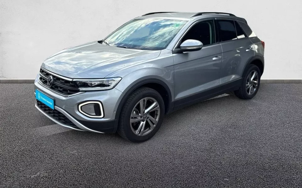 VOLKSWAGEN T-ROC 1.0 TSI 116 Start/Stop BVM6 VW Edition