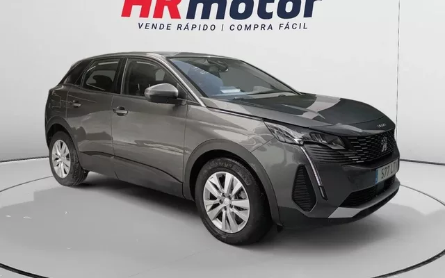 PEUGEOT 3008 SUV 3008 1.5BlueHDi Active Pack S&S 130