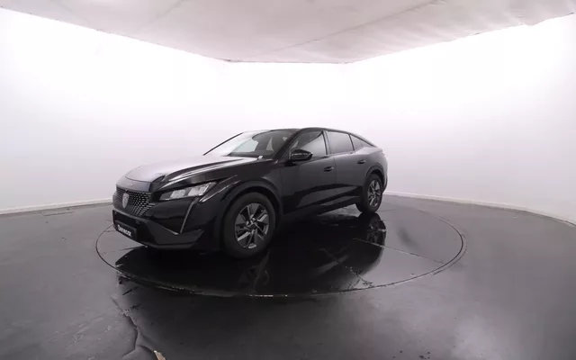 Peugeot 408 Allure Hybrid 136cv e-DCS6