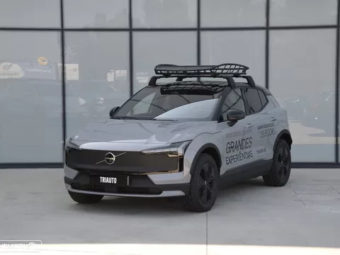 Volvo EX30 Cross Country 69 kWh Twin Motor Ultra