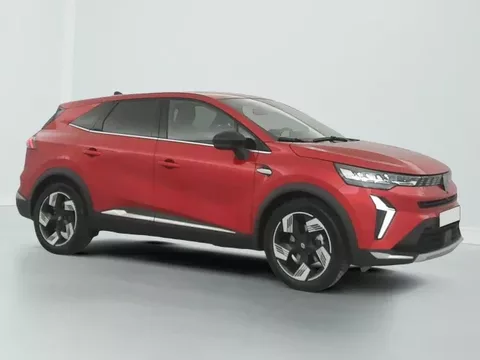 Renault SYMBIOZ E-Tech full hybrid 145 Iconic Occasion