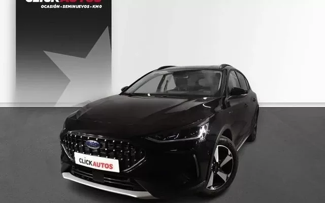 FORD Focus 1.0 Ecoboost 155CV MHEV Active Autom.