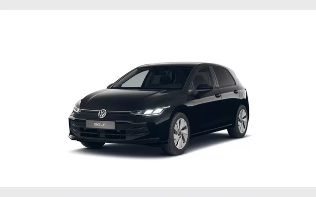 VOLKSWAGEN Golf VIII Golf Life Business 1.5 eTSI 85 kW (116 pk) 7 versnellingen DSG