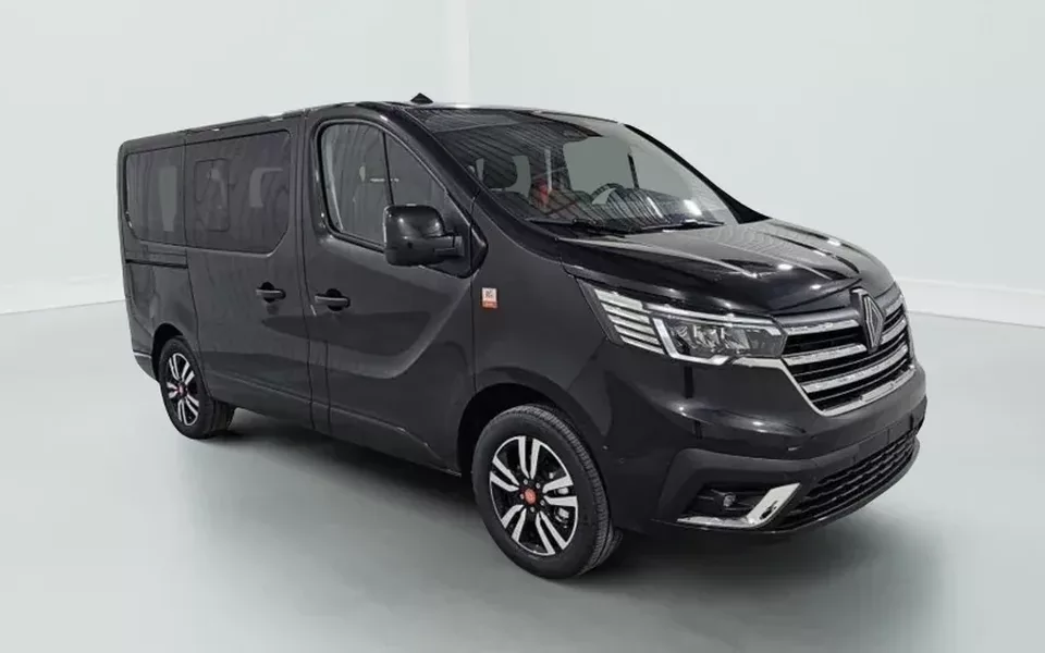 Renault Trafic Trafic Blue dCi 170 auto Techno Zéro km immatriculé