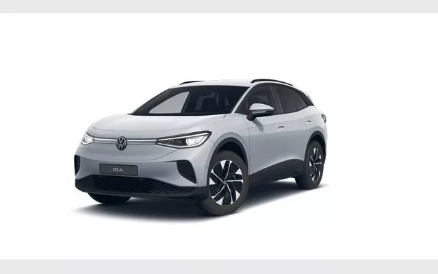 VOLKSWAGEN ID.4 Pro Business 77 kWh 210 kW (286 pk) DEMO