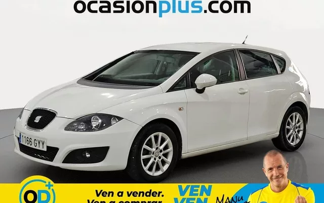 SEAT León León 1.6TDI CR Style