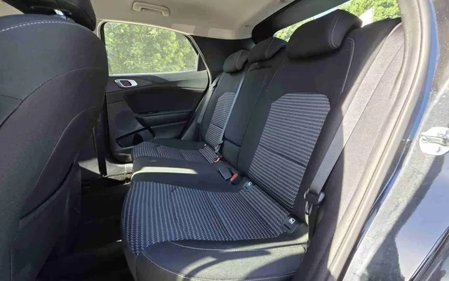 KIA - XCeed - XCeed 1.0 T-GDi Dynamic