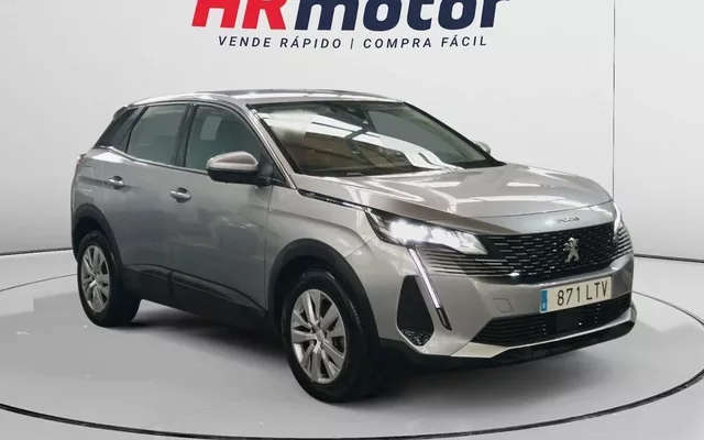 PEUGEOT 3008 SUV 3008 1.5BlueHDi Active Pack S&S 130