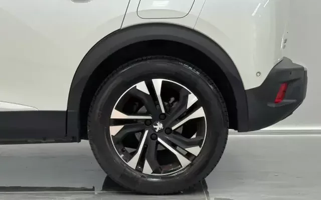 Peugeot 2008 2020 1.5 BlueHDi GT Line EAT8