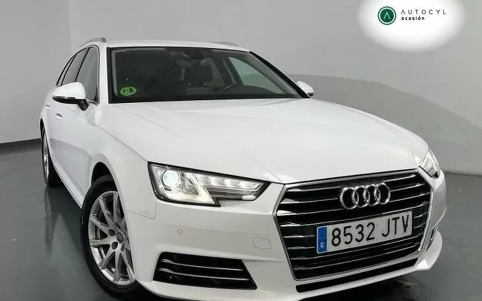 AUDI A4 Avant 2.0 TDI 110kW(150CV)