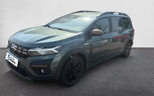 DACIA JOGGER TCe 110 7 places Extreme +