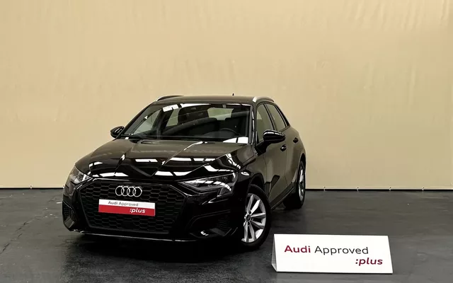 Audi A3 Sportback 30 TDI Advanced S tronic