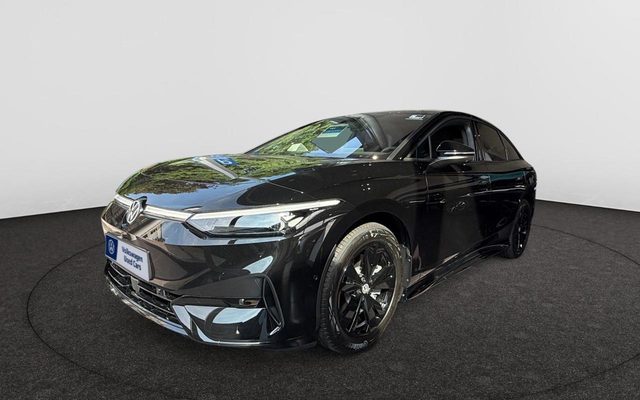 VOLKSWAGEN ID.7 Volkswagen Pro S Business Sport 86 kWh 210 kW (286 pk)