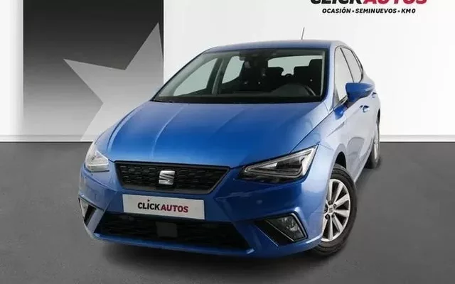 SEAT Ibiza 1.0 TSI 115CV Style XL