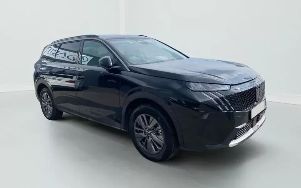 Peugeot 5008 Hybrid 145 allure e-dcs6 Occasion