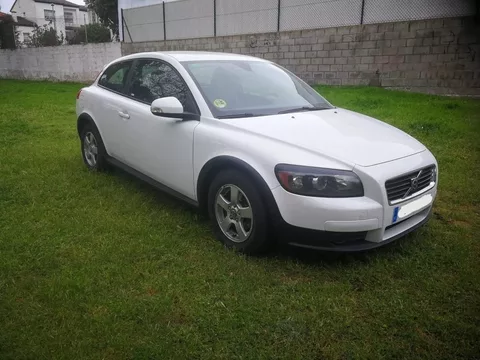 VOLVO C30 C30 1.6D DRIVe Kinetic 115