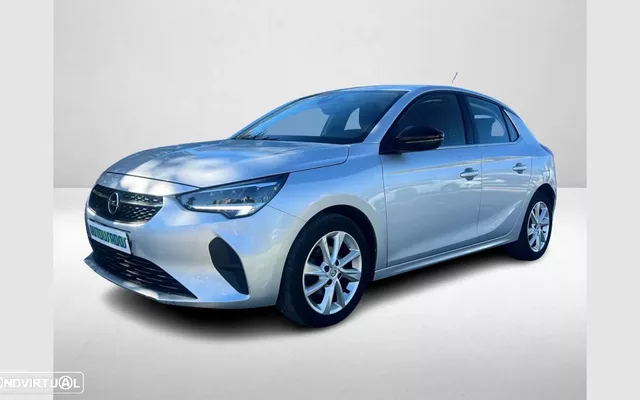 Opel Corsa 1.2 Elegance