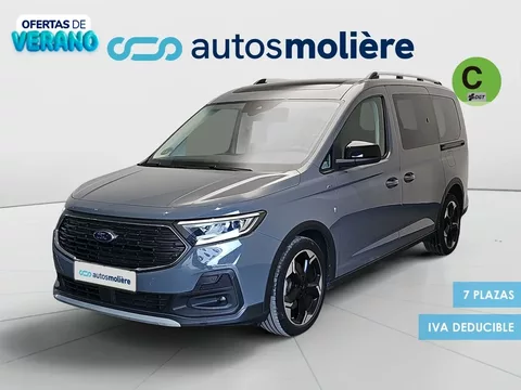 2.0 Ecoblue Active 90 kW (122 CV)