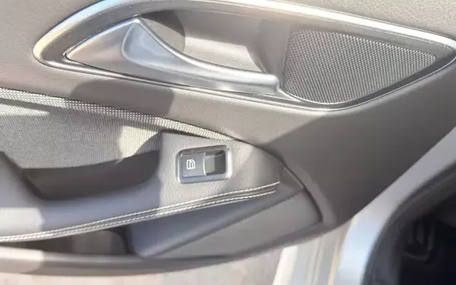 Mercedes-Benz A 180 2018 CDi AMG Line